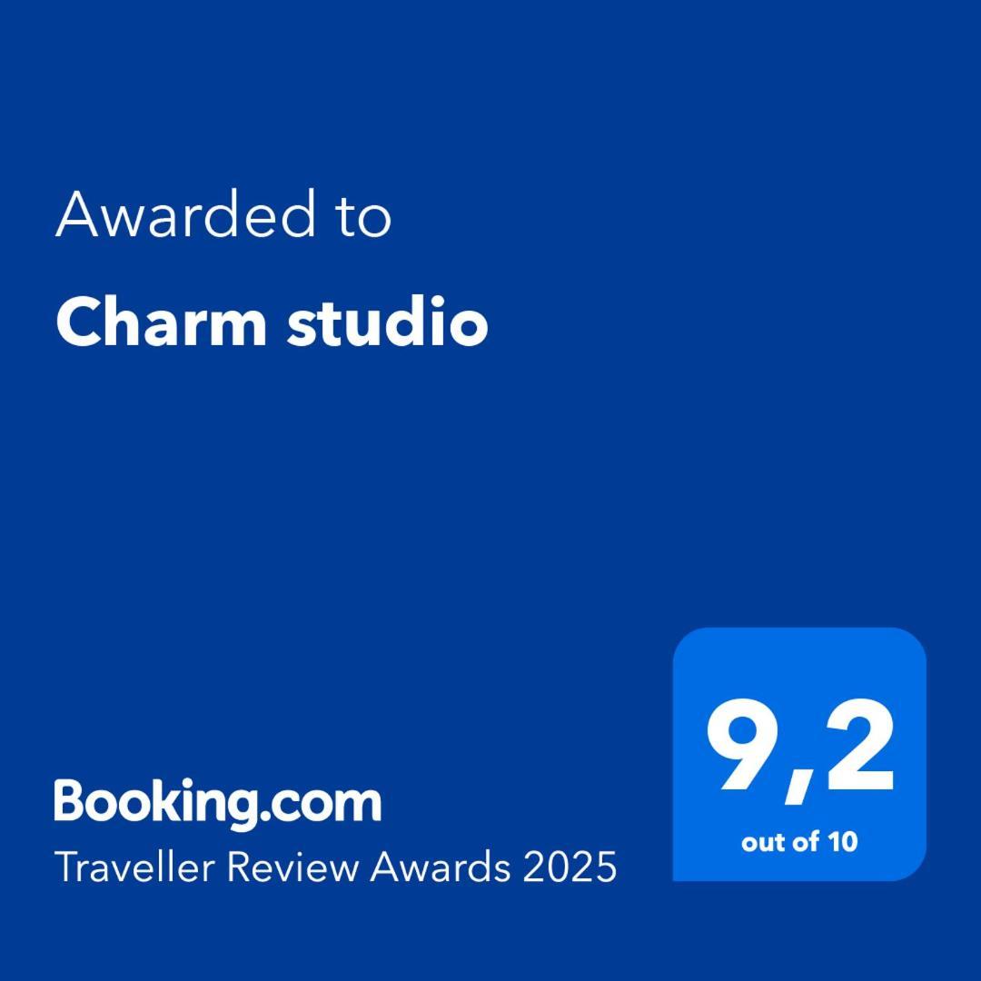 Charm Studio Bombarral Exterior photo